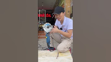 Máy Cắt Tường Caowang Cw1336