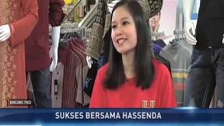 Download lagu Bincang Pagi METRO TV Bersama Hassenda Plaza.