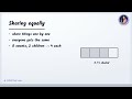 Class 3 Maths: Raksha Bandhan | Vidya Explains | CBSETest.com