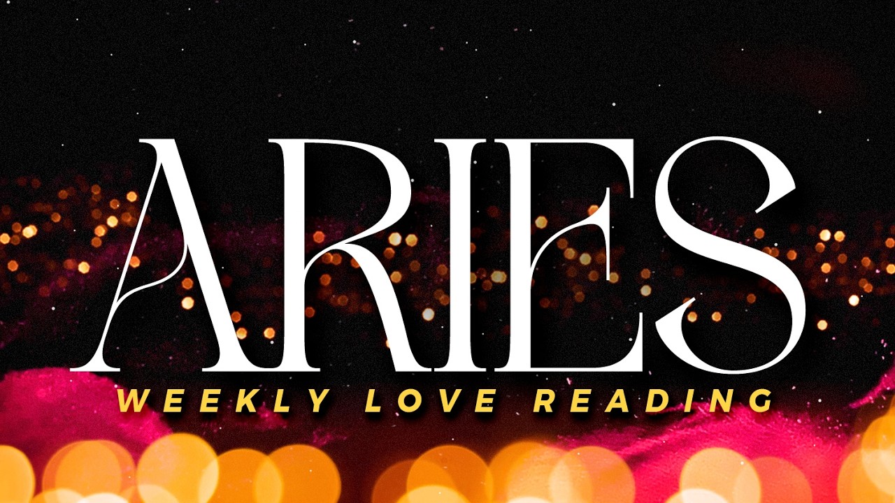 ОВЕН — В вашу жизнь войдет огненный знак, вот-вот произойдут волшебные события | 9-15 марта