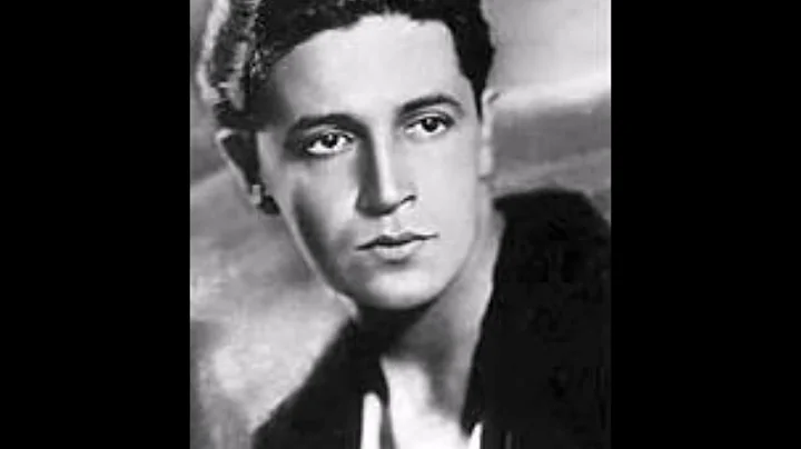 The Life & Times of Ivor Novello