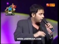 Karthik singing Sakthi Kodu at Star Vijay Nite.[www.facebook.com-caatikz]      -.flv