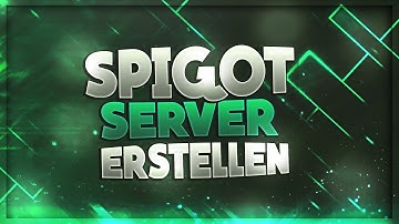 Minecraft-Server (Localhost) aufsetzen | Windows & Linux | Paper & Aikar-Flags