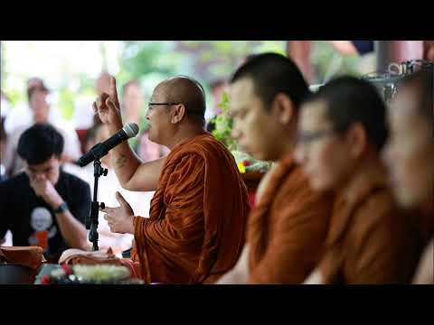 [Live] หลวงตาสินทรัพย์บิณฑบาตร บ้านธรรมบางคล้า ฉะเชิงเทรา 19/5/67