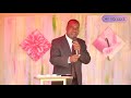 DAVIDE APULUMUTSA ISRAEL (Phunziro lakuya) - Pastor F. Kuyama Mp3 Song