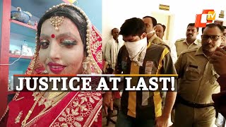 Acid Attack Conviction: Survivor Pramodini Roul To Appeal For Higher Punishment | OTV News