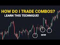 How to easily trade the strat combos without feeling confused  simplifying thestrat method