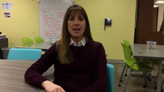 SDNB Staff Experience Video - 2 Profile