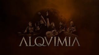 ALQUIMIA - Sol Negro [Oficial] chords