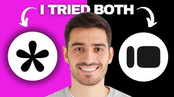 Tally vs Typeform (2025) | Which One is Better?