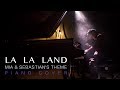 Mia &amp; Sebastian&#39;s Theme (La La Land Soundtrack) - Piano Cover