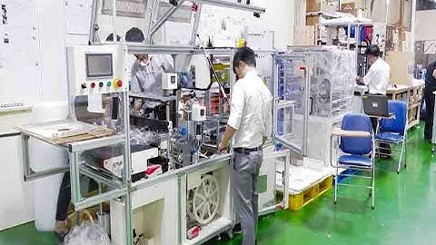 Tham gia chuỗi cung ứng toàn cầu: Cơ hội "vàng" cho Ngành Điện tử