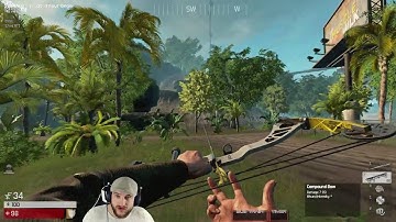 The Culling NEWEST PATCH! - KATNISS IS BACK!