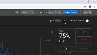 World Cl Alpari Fix Contract Auto Robot - Automated Binary Options - Mt2Trading Platform