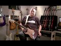 Guitars With Jon Way Episode 26 RWG RM999 Youtube