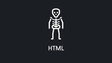 1-2 홈페이지 만들려면 뼈대부터 잡아야? HTML 왕초보