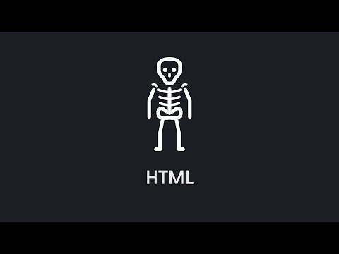 1-2 홈페이지 만들려면 뼈대부터 잡아야? HTML 왕초보