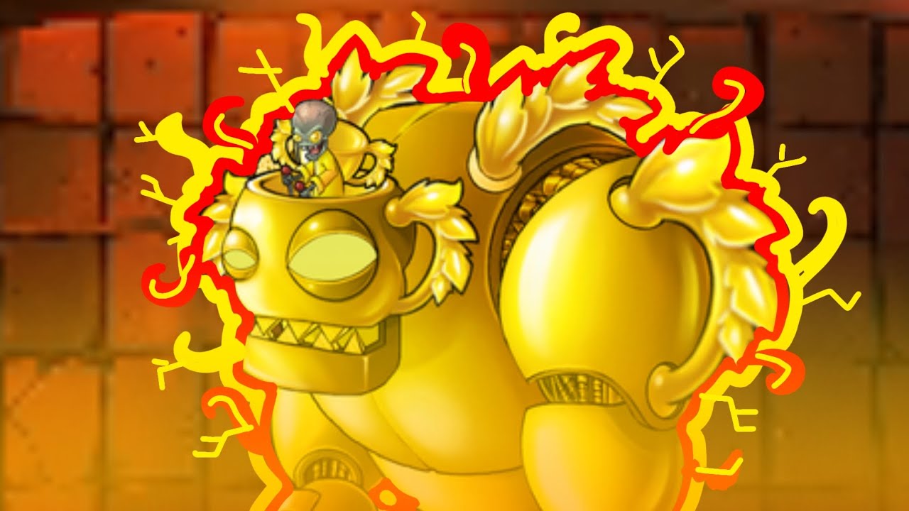 جزء الثاني: محاولة هزيمة على اقوى زومبي في العبة🔥خسرت؟!#plantsvszombies #pvz #games 