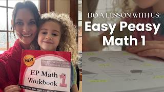 Easy Peasy Math 1 | Do a lesson with us Actualización