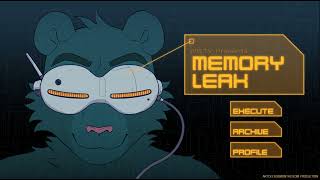 Memory Leak OST - Menu Theme