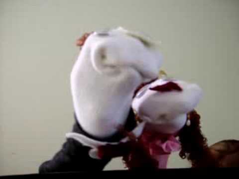 The Phantom of the Opera Blooper