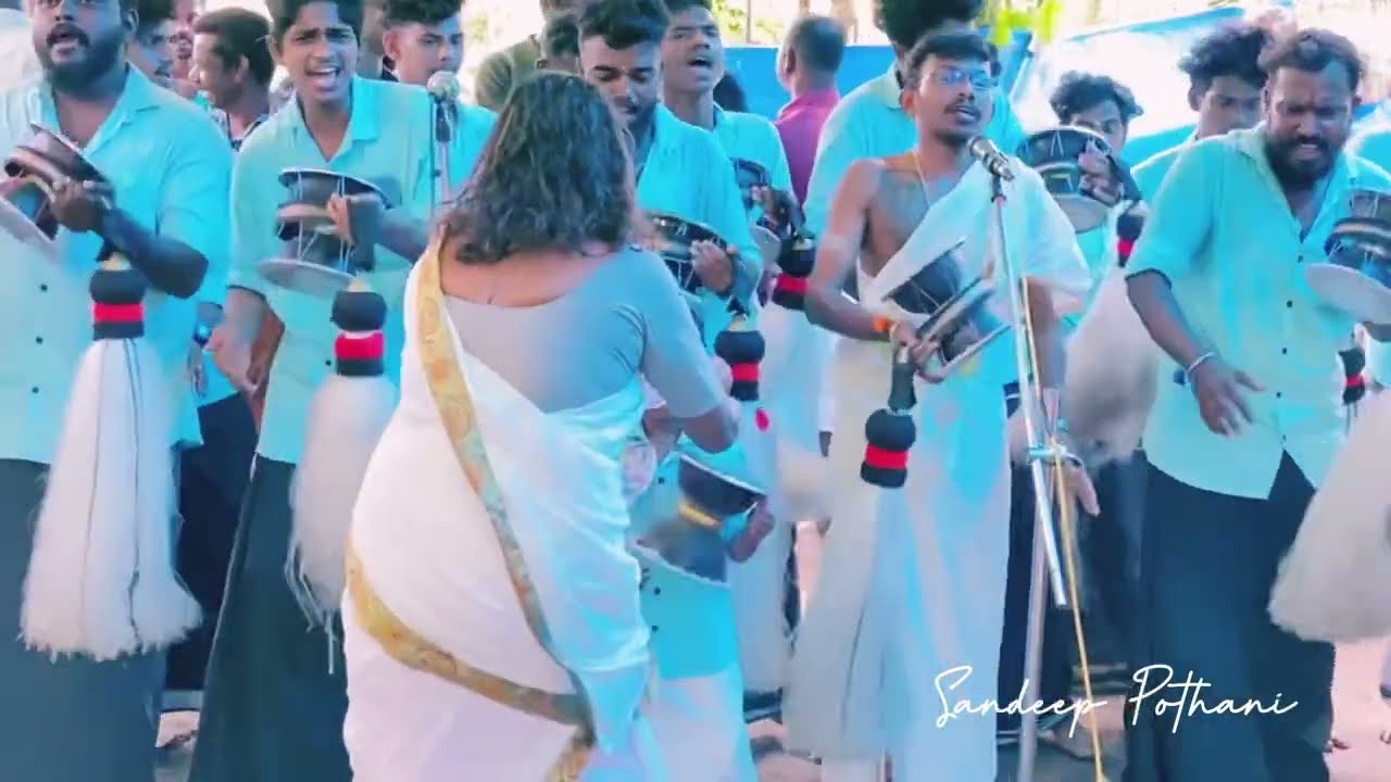 ആണ്ടി പണ്ടാരം | aandi pandaram | sarath sapthaswara | harisree balamuruga | chinth pattukalr