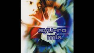 05 - Monochrome (ayu-ro Extended Mix) - SUPER EUROBEAT presents ayu-ro mix / Hamasaki Ayumi 浜崎あゆみ