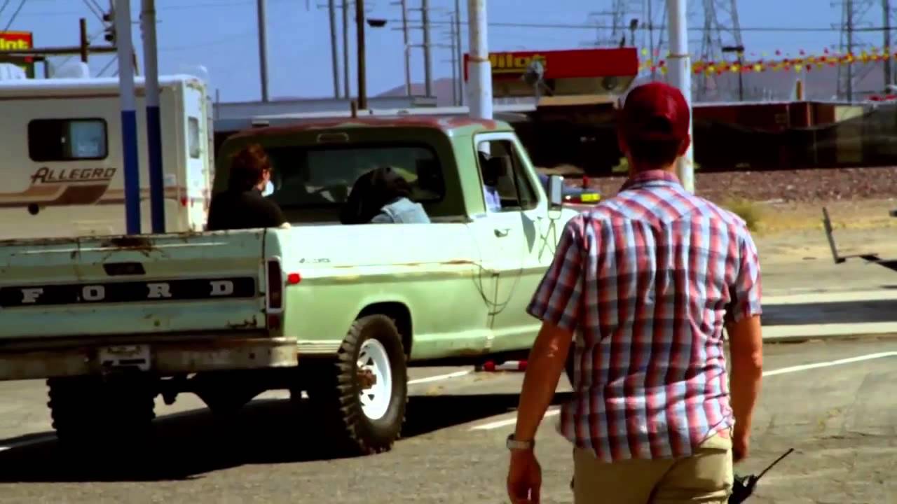 '360 sessions' with Calvin Harris