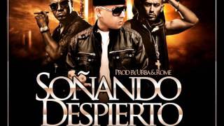 Cosculluela Ft Wisin & Yandel - Soñando Despierto