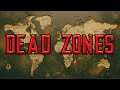 Oxygen Depletion and Dead Zones in Our Waterways
