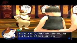 PS2 - Shadow Hearts: From the New World Part 13 - Side-quest Detour