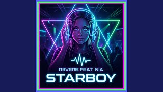 Starboy (Dubstep) - R3verb