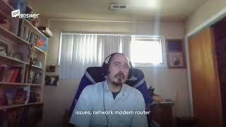 Solving Tech Issues, Saving You Time and Money on JustAnswer
