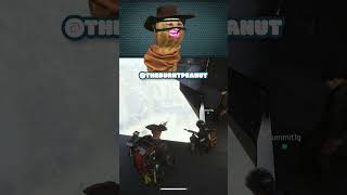 How To Use The Bull Rush