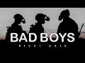 I'm A Soldier: "BAD BOYS - Night Raid" | Military Tribute (2020)