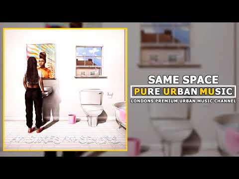 Tiana Major9 - Same Space | Pure Urban Music