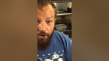 Job quitting on camera