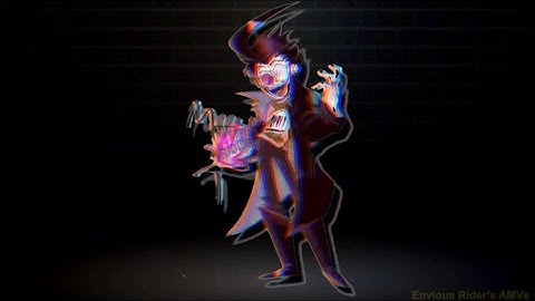 Invader Zim AMV Pilot Dib