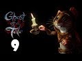 Ghost of a tale прохождение - Нашел весь комплект брони