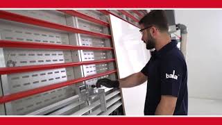 Bala Makine Ürün Tanıtım Filmi