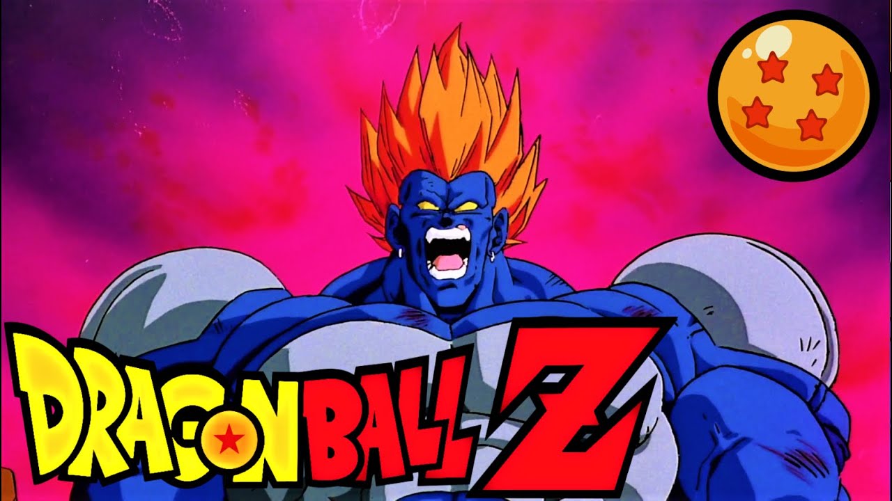 Dragon Ball Z L'Offensive des cyborgs - YouTube