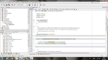 Java Dersleri-3-Calculator_1