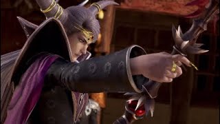 DFFNT　プレイ動画part.62[皇帝＃2]