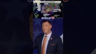 MISSILE BREAKDOWN: Iran targets US-UK base 2.3K miles away