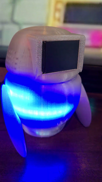 Hey Google! What time is it? #google #time #clock #shorts #ebot #youtube #youtubeshorts #robot #ai