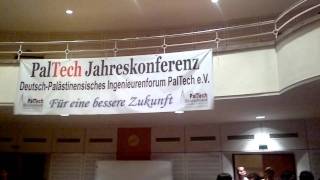 Paltech-Jahreskonferenz in Berlin 1