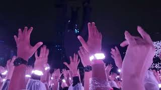Sky Full Of Stars - Coldplay (Live at Estádio do Morumbi - São Paulo - 10/03/2023) [4K 60fps]