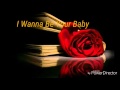 Toni Braxton-I Wanna Be Your Baby