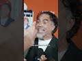 Alejandro González Iñárritu couldn't believe how Tom Cruise transformed into DIGGER