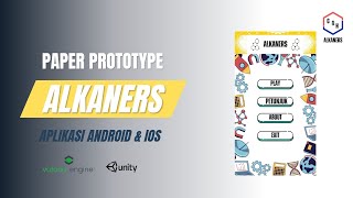 Paper Prototype Aplikasi "Alkaners" Pengembangan Software Pendidikan. Project by : Syahrozi screenshot 5